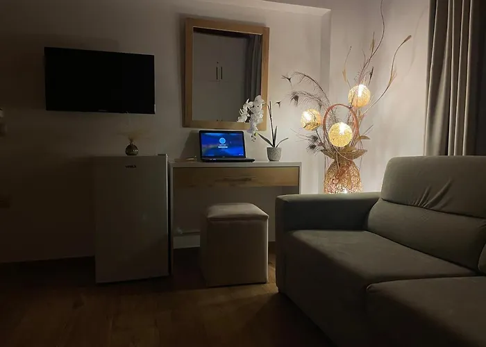Venti Et Maris Hotel