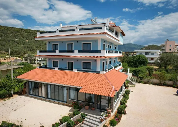 Hotel Venti Et Maris