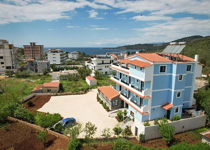 Hotel Venti Et Maris 3*