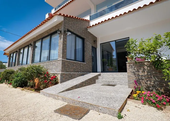 Hotel Venti Et Maris Ksamil