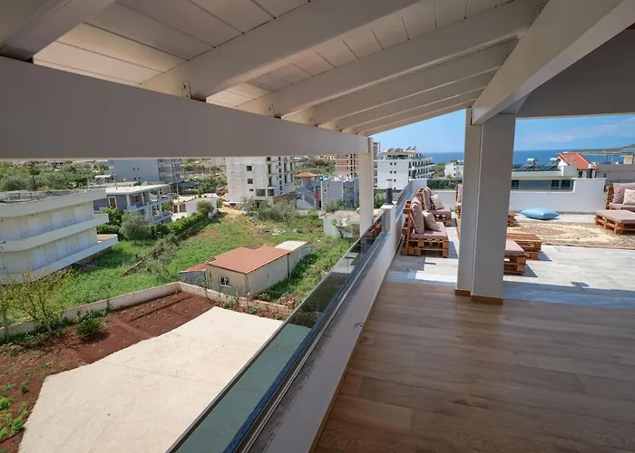 Hotel Venti Et Maris 3*