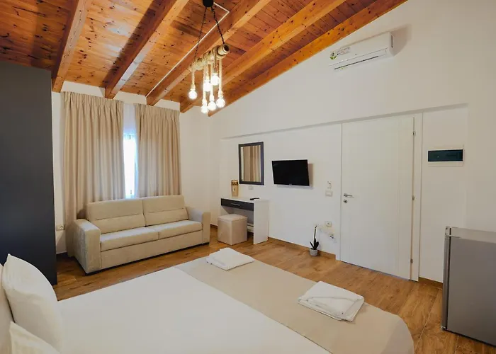 Hotel Venti Et Maris