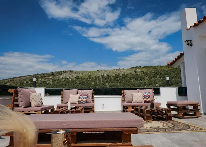 Venti Et Maris Hotel 3*