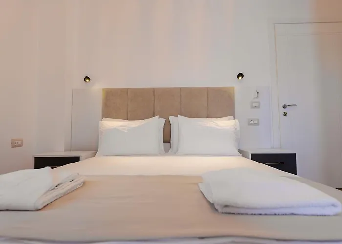 Hotel Venti Et Maris Ksamil