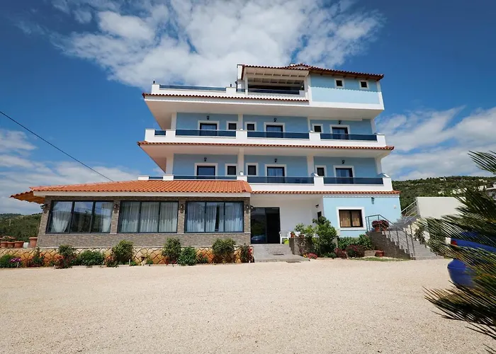 Venti Et Maris Hotel