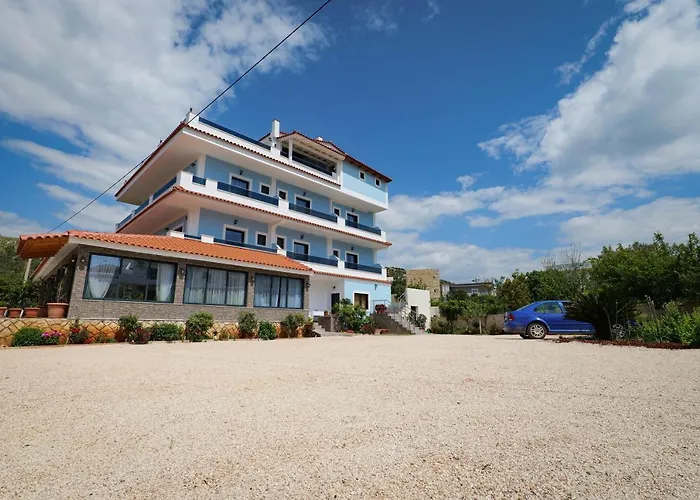 Venti Et Maris Hotel 3*