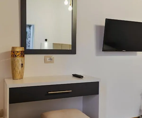 Hotel Venti Et Maris 3*