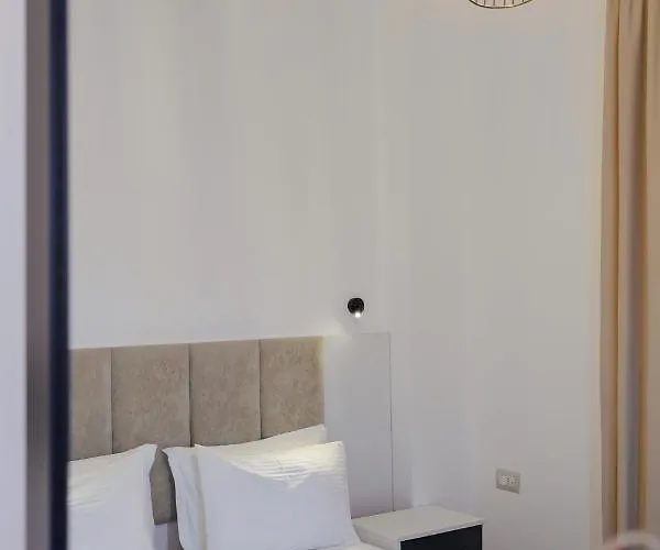Venti Et Maris Hotel Ksamil