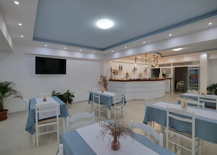 Venti Et Maris Hotel Ksamil